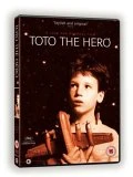 Toto The Hero DVD - Gisela Uhlen, Michel Robin