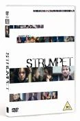 Strumpet DVD - Christopher Eccleston 