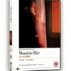 Monsieur Hire DVD - Marielle Berthon, Philippe Dormoy