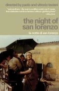 The Night Of San Lorenzo DVD - Enrica Maria Modugno, Massimo Bonetti