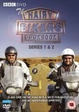 Hairy Biker's Cook Book DVD - Simon King , David Myers
