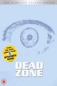 Dead Zone-Season 2 DVD - Anthony Michael Hall, David Ogden Stiers