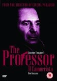 The Professor DVD - Franco Interlenghi , Ben Gazzara