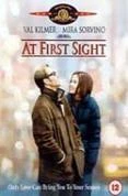 At First Sight DVD - Laura Kirk, Steven Weber