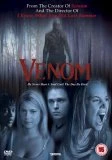 Venom DVD - Meagan Good, D.J. Cotrona