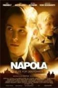 Napola DVD - Thomas Drechsel, Joachim Bissmeier