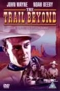The Trail Beyond DVD - John Wayne 