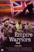 Empire Warriors - The British Empire At War 1945-1967 DVD -  