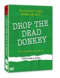 Drop The Dead Donkey - The Complete Fourth Series DVD - Susannah Doyle, Neil Pearson