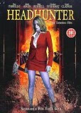Headhunter DVD - Matt Bushell, Kristi Clainos
