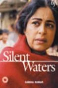 Silent Waters DVD - Sarfaraz Ansari , Salman Shahid