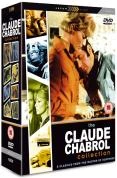 Claude Chabrol DVD - Stéphane Audran, Michel Duchaussoy
