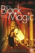 Black Magic DVD - Guy Bracca, Daniel Lennox