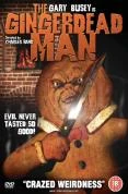 The Gingerbread Man DVD - Daniela Melgoza, James Snyder 