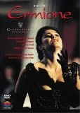 Ermione - Glyndebourne Festival Opera DVD - Lorna Windsor, Paul Nilon