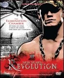 WWE - New Year's Revolution 2006 DVD - Various Wrestlers 