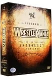 WWE - Wrestlemania 6 To 11 DVD - Sergeant Slaughter, Hulk Hogan