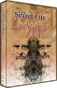 The Secret Life Of Leonardo Da Vinci DVD -  