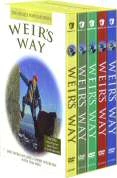Weir's Way DVD - Tom Weir 