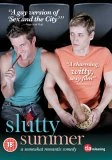 Slutty Summer DVD - Christos Klapsis, Virginia Bryan