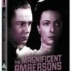 The Magnificent Ambersons DVD - Joseph Cotten, Delores Costello