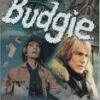 Budgie - Series 1 DVD - Adam Faith, John Rhys-Davies 