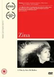 Zina DVD - Philip Madoc, Ron Anderson