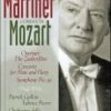 Marriner Conducts Mozart DVD - Sir Neville Marriner , Patrick Gallois