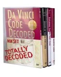 Da Vinci Code Decoded Boxset - Totally Decoded DVD -  