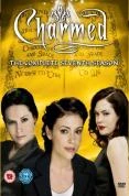 Charmed - Season 7 DVD - Brian Krause, Alyssa Milano
