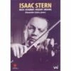 Bach/Schubert/Mozart/Brahms - Isaac Stern (Zakin) DVD - Alexander Zakin , Isaac Stern