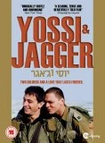 Yossi And Jagger DVD - Yaniv Moyal, Assi Cohen