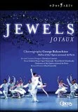 George Balanchine's Jewels DVD - Orchester der Opéra National de Paris , Ballett der Opéra National de Paris
