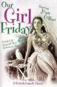 Our Girl Friday DVD - George Cole , Kenneth More
