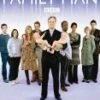 The Family Man DVD - Trevor Eve 