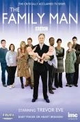 The Family Man DVD - Trevor Eve 