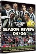 Newcastle United - Season Review 2005 / 2006 DVD - Newcastle United 