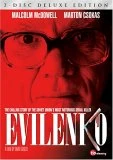 Evilenko DVD - Frances Barber, Viktor Gluskov