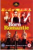 Born Romantic DVD - David Morrissey, Catherine McCormack
