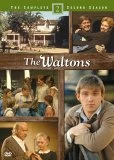 The Waltons - Season 2 DVD - Richard Thomas, Ralph Waite