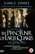 The Piano Turner Of Earthquakes DVD - Gottfried John, Assumpta Serna 