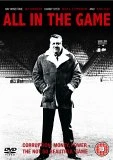 All In The Game DVD - Dominic Jephcott, Vicki Michelle 