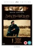 Dances With Wolves (Special Edition) DVD - Michael Spears, Rodney A. Grant