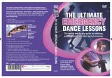 The Ultimate Emergency Dance Lessons DVD - Various 