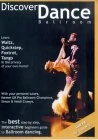 Discover Dance - Ballroom DVD - Heidi Cruwys , Simon Cruwys