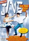 How To Jive DVD - Christine Keeble 