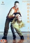 Modern Jive - The Easy Way To Learn DVD - Georgette Rundle 