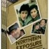 Northern Exposure - Series 4 DVD - James L. Dunn , John Cullum