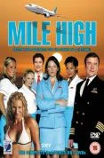 Mile High - Series 2 DVD - Scott Adkins, Luke Roberts