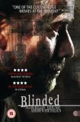 Blinded DVD - Samantha Bond, Phyllida Law